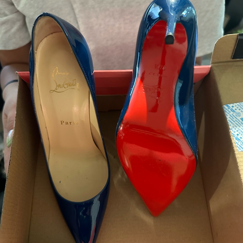 Christian Louboutins